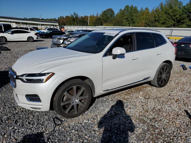  Salvage Volvo XC60