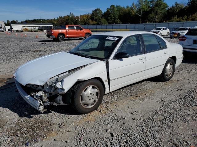  Salvage Chevrolet Lumina