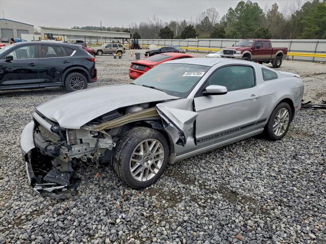  Salvage Ford Tractor