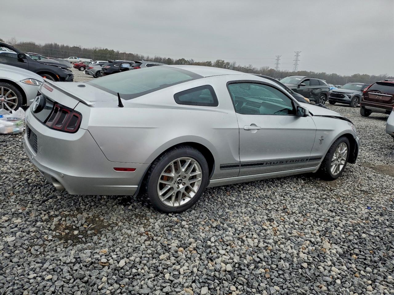 Ford Tractor Image 4