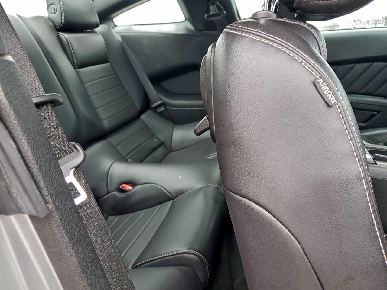 Ford Tractor Image 11