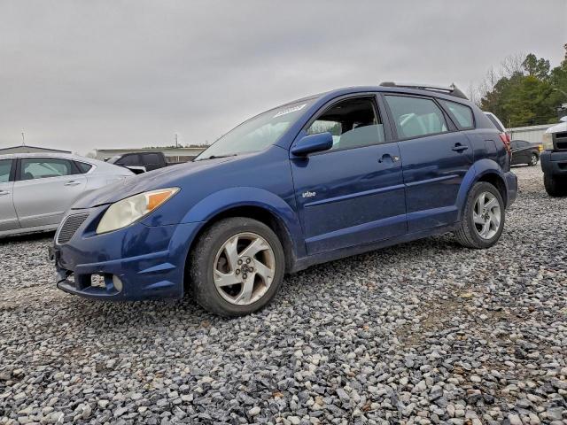  Salvage Pontiac Vibe