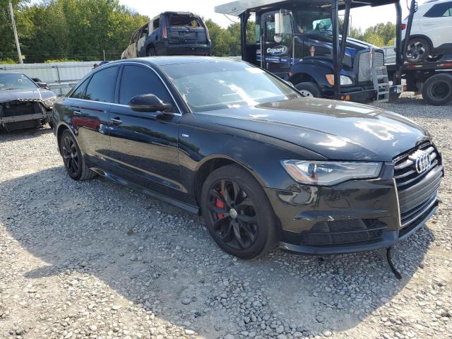 Audi A6 Premium Image 3