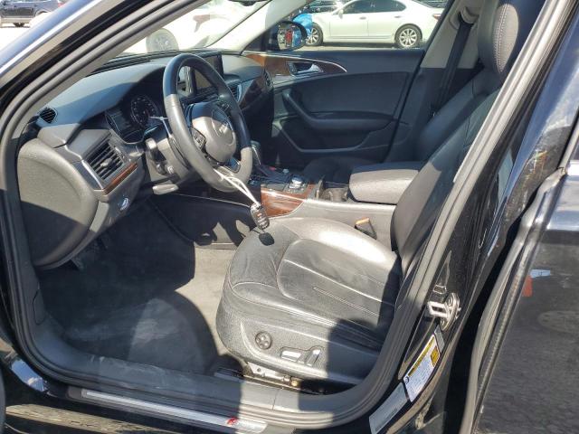 Audi A6 Premium Image 5