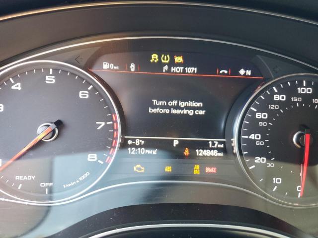 Audi A6 Premium Image 9