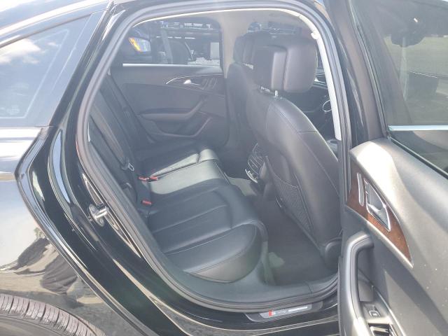 Audi A6 Premium Image 12