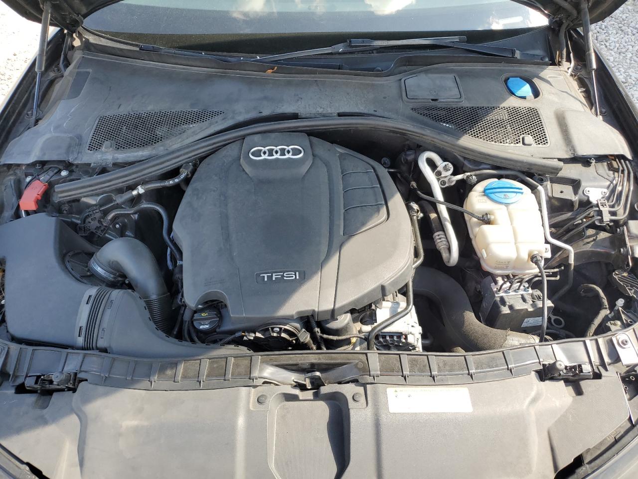 Audi A6 Premium Image 7