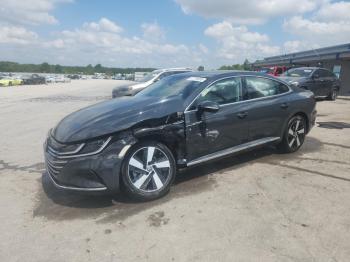  Salvage Volkswagen Arteon