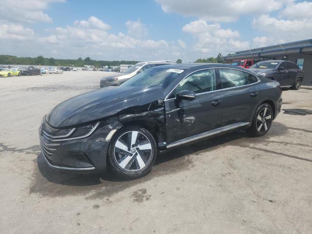 Salvage Volkswagen Arteon