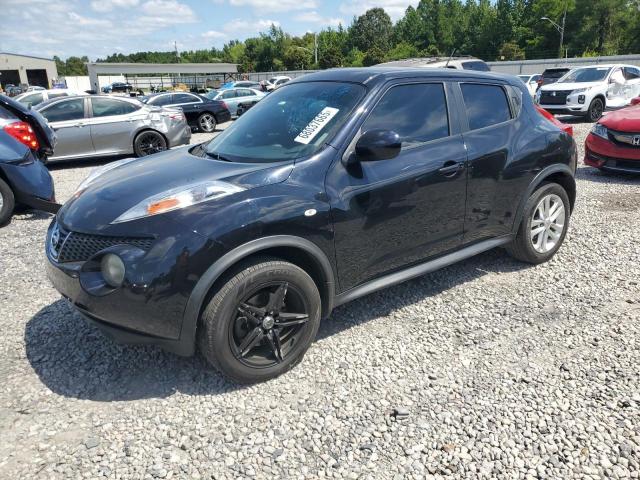  Salvage Nissan JUKE
