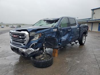  Salvage GMC C K R1500