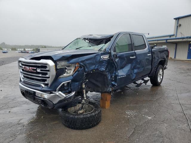  Salvage GMC C K R1500