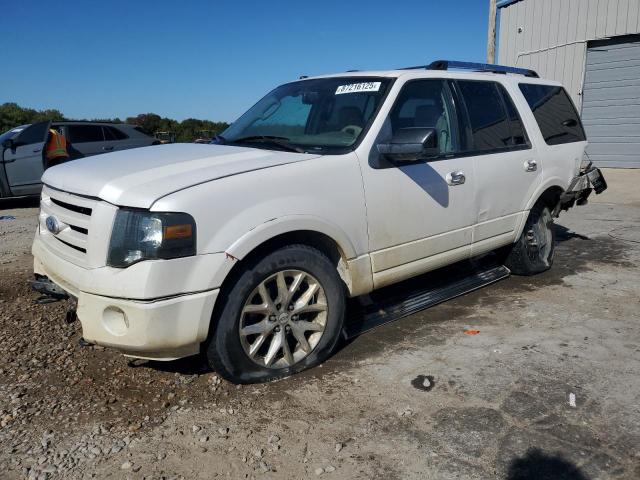  Salvage Ford Expedition