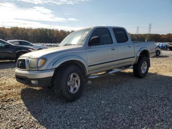  Salvage Toyota 06 Bedlnr