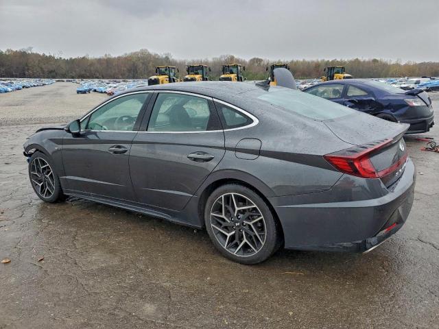 Hyundai SONATA N Line Image 10