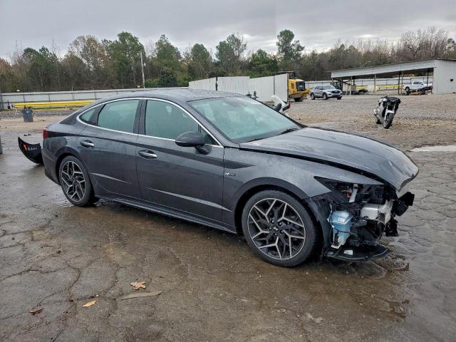 Hyundai SONATA N Line Image 6