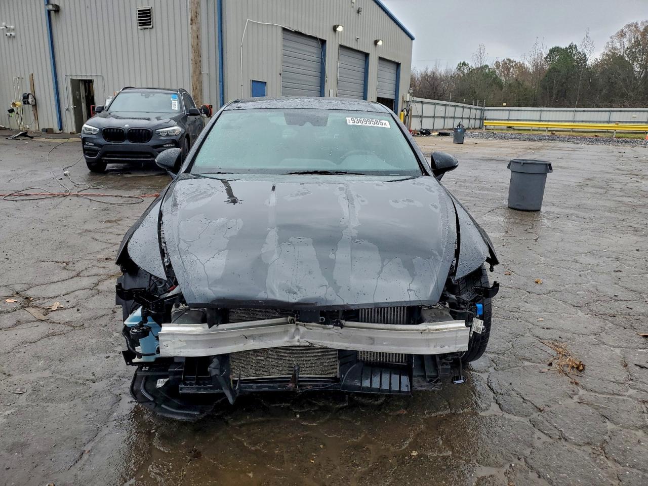 Hyundai SONATA N Line Image 7