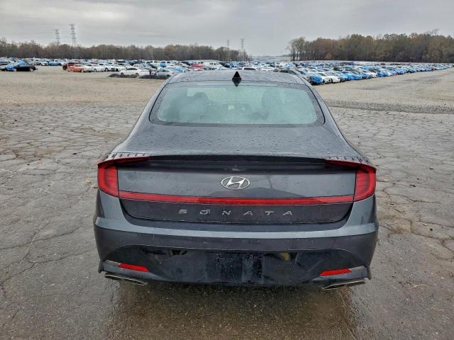 Hyundai SONATA N Line Image 8