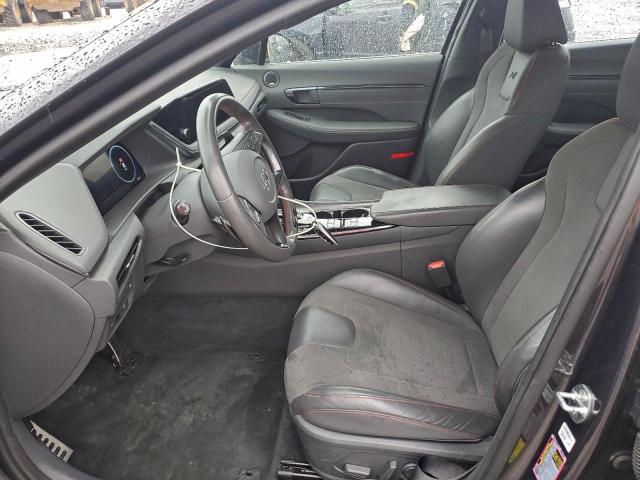 Hyundai SONATA N Line Image 2