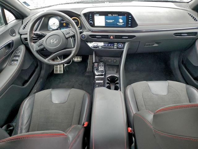 Hyundai SONATA N Line Image 11