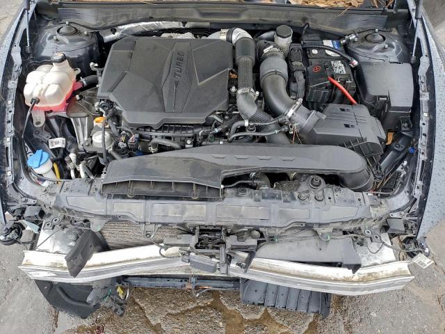 Hyundai SONATA N Line Image 4