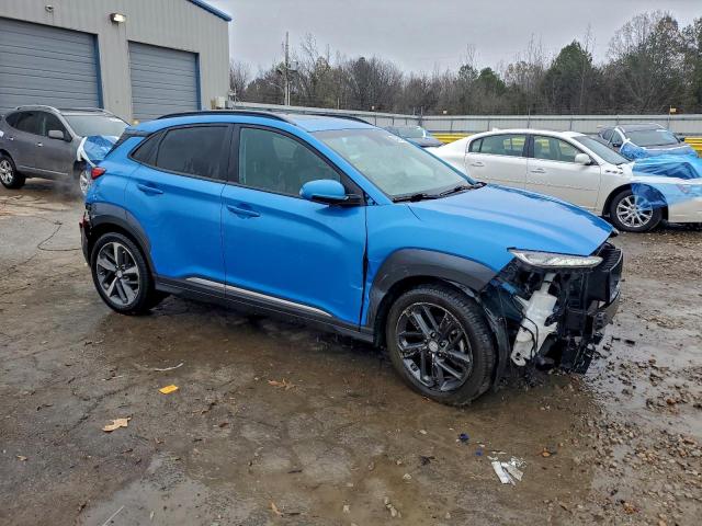 Hyundai KONA Ultimate Image 12