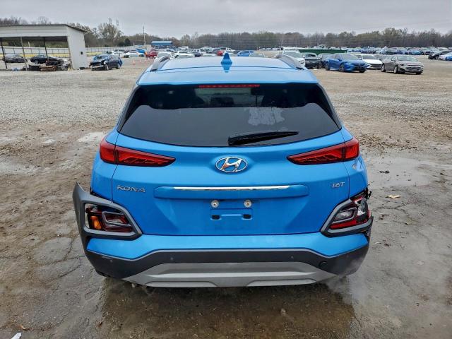 Hyundai KONA Ultimate Image 6