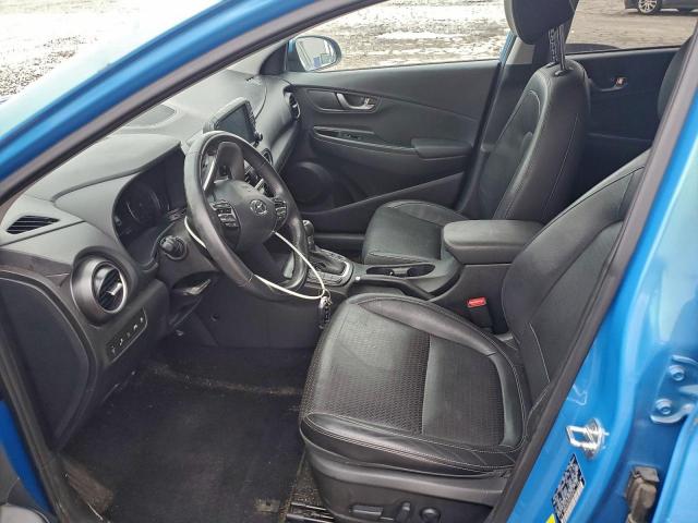 Hyundai KONA Ultimate Image 8