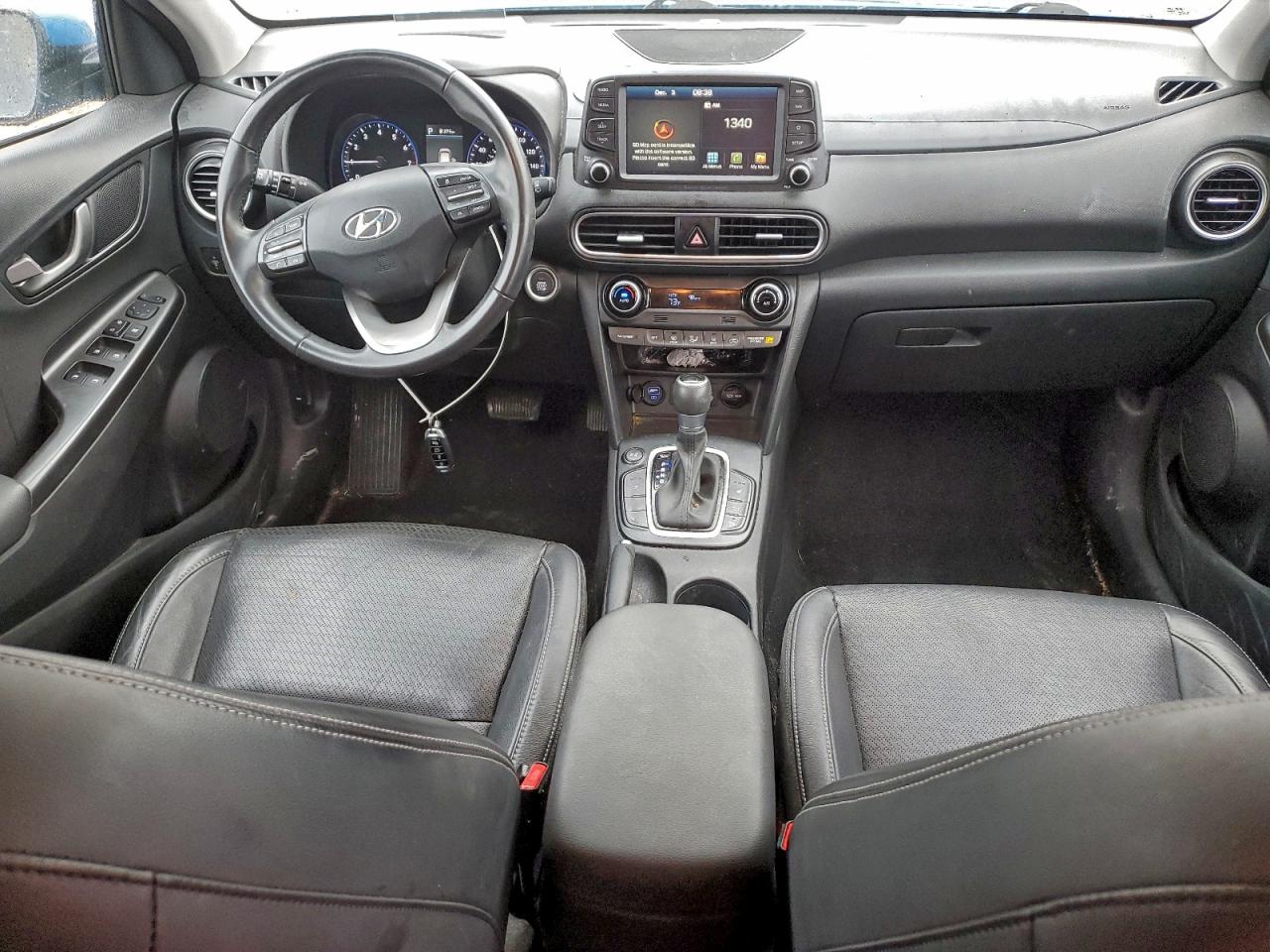 Hyundai KONA Ultimate Image 5