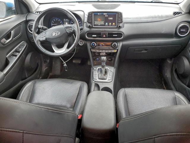 Hyundai KONA Ultimate Image 5