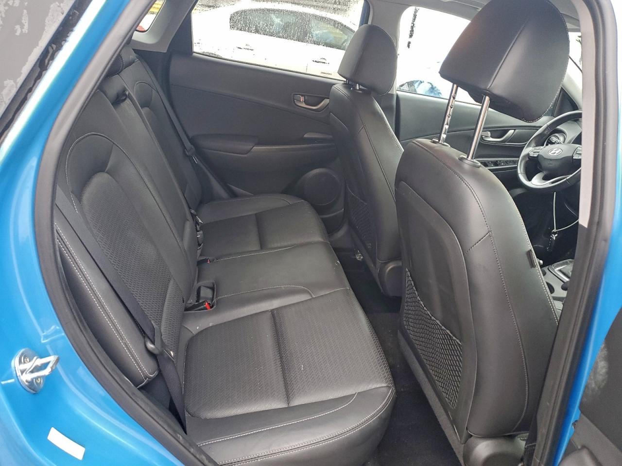 Hyundai KONA Ultimate Image 7