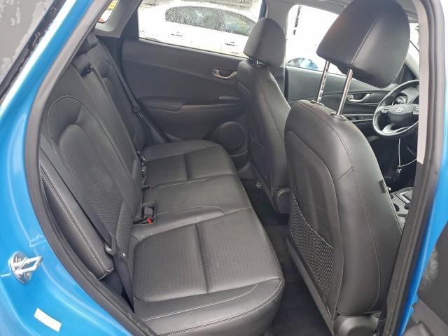 Hyundai KONA Ultimate Image 7