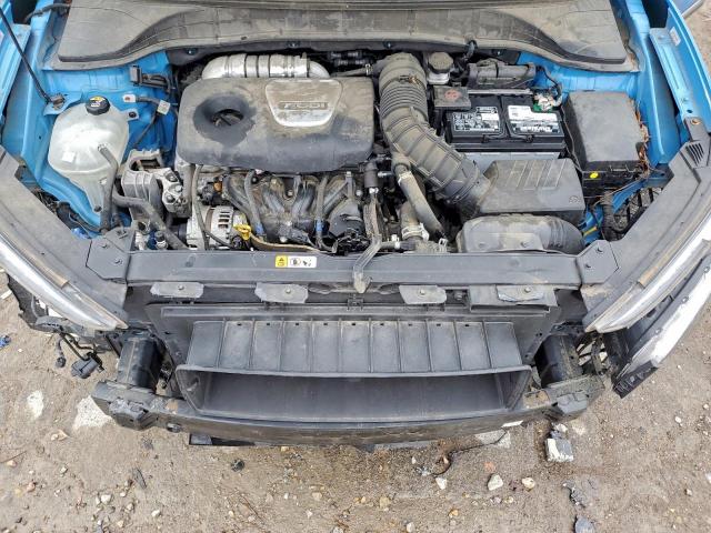 Hyundai KONA Ultimate Image 10