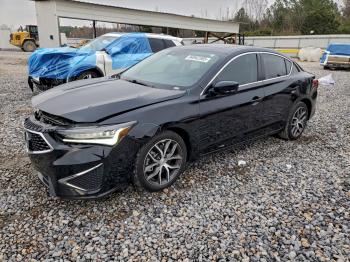  Salvage Acura ILX