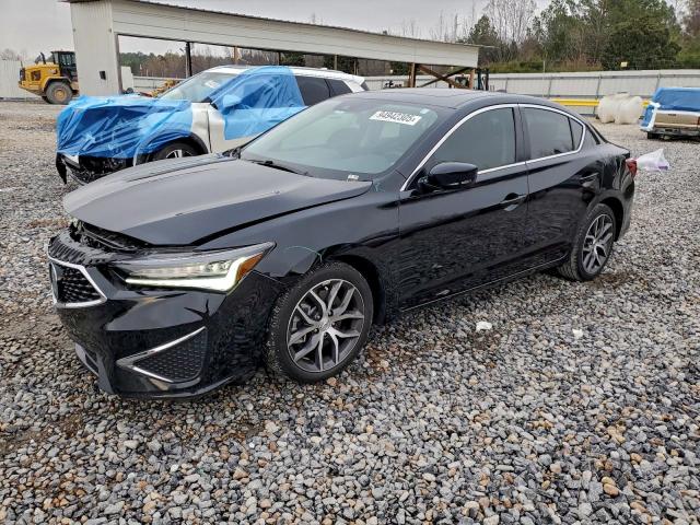  Salvage Acura ILX