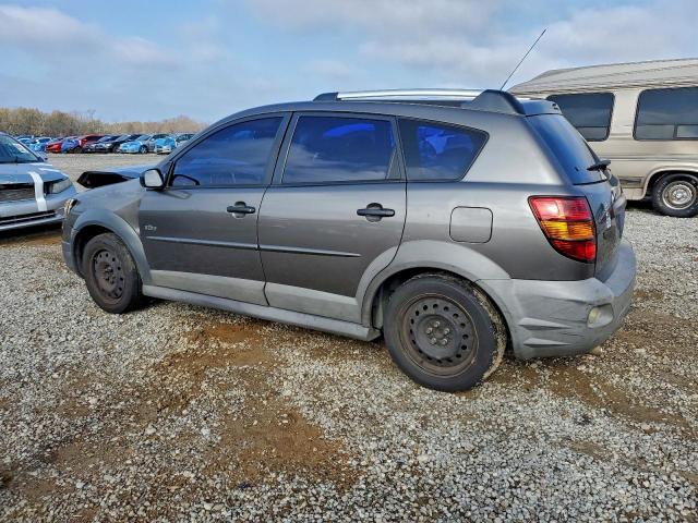 Pontiac Vibe Image 11