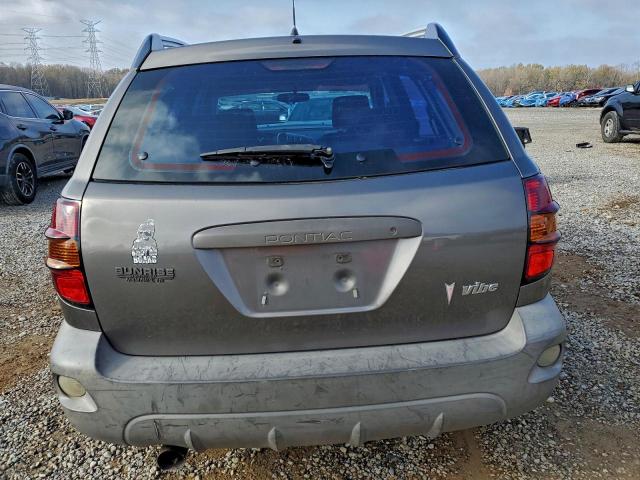 Pontiac Vibe Image 3