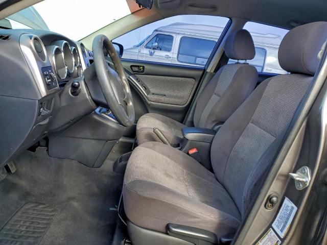 Pontiac Vibe Image 2