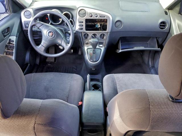 Pontiac Vibe Image 8