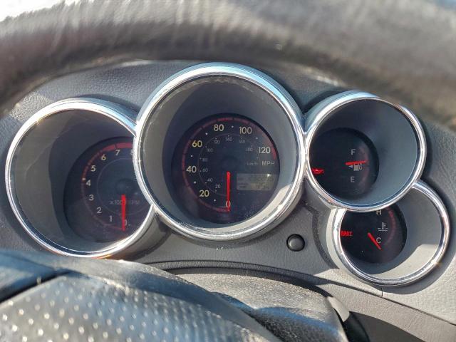 Pontiac Vibe Image 7