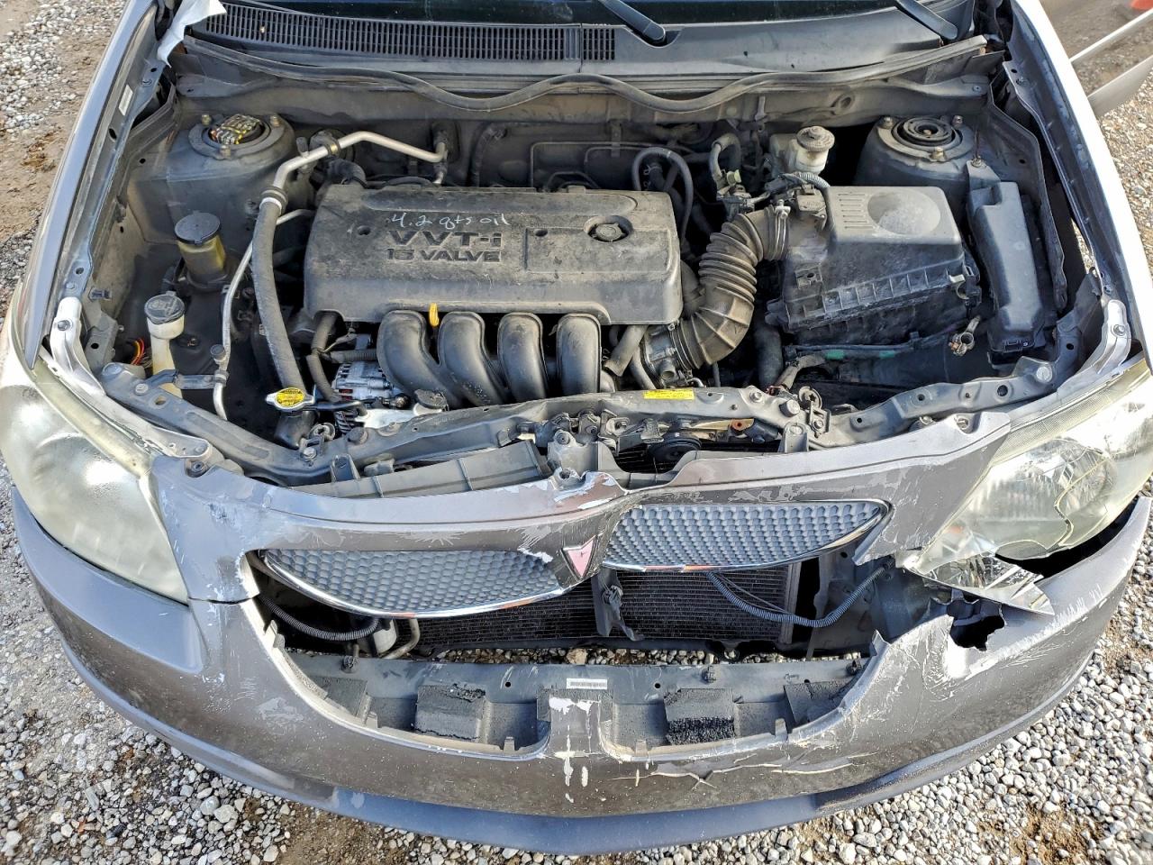 Pontiac Vibe Image 5