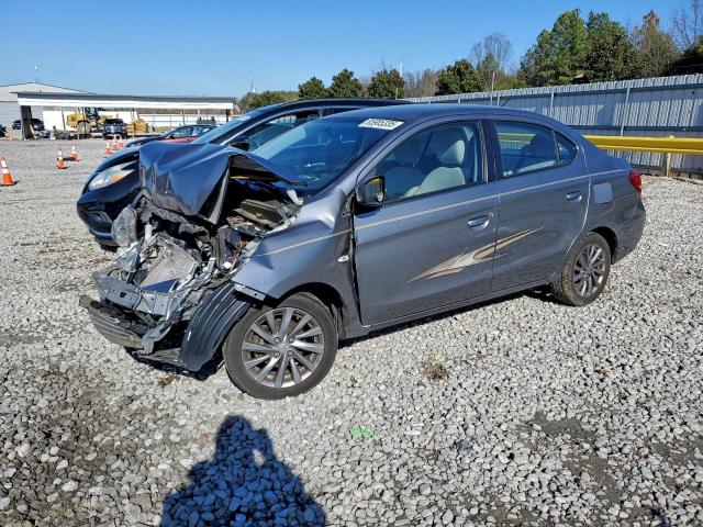  Salvage Mitsubishi Mirage