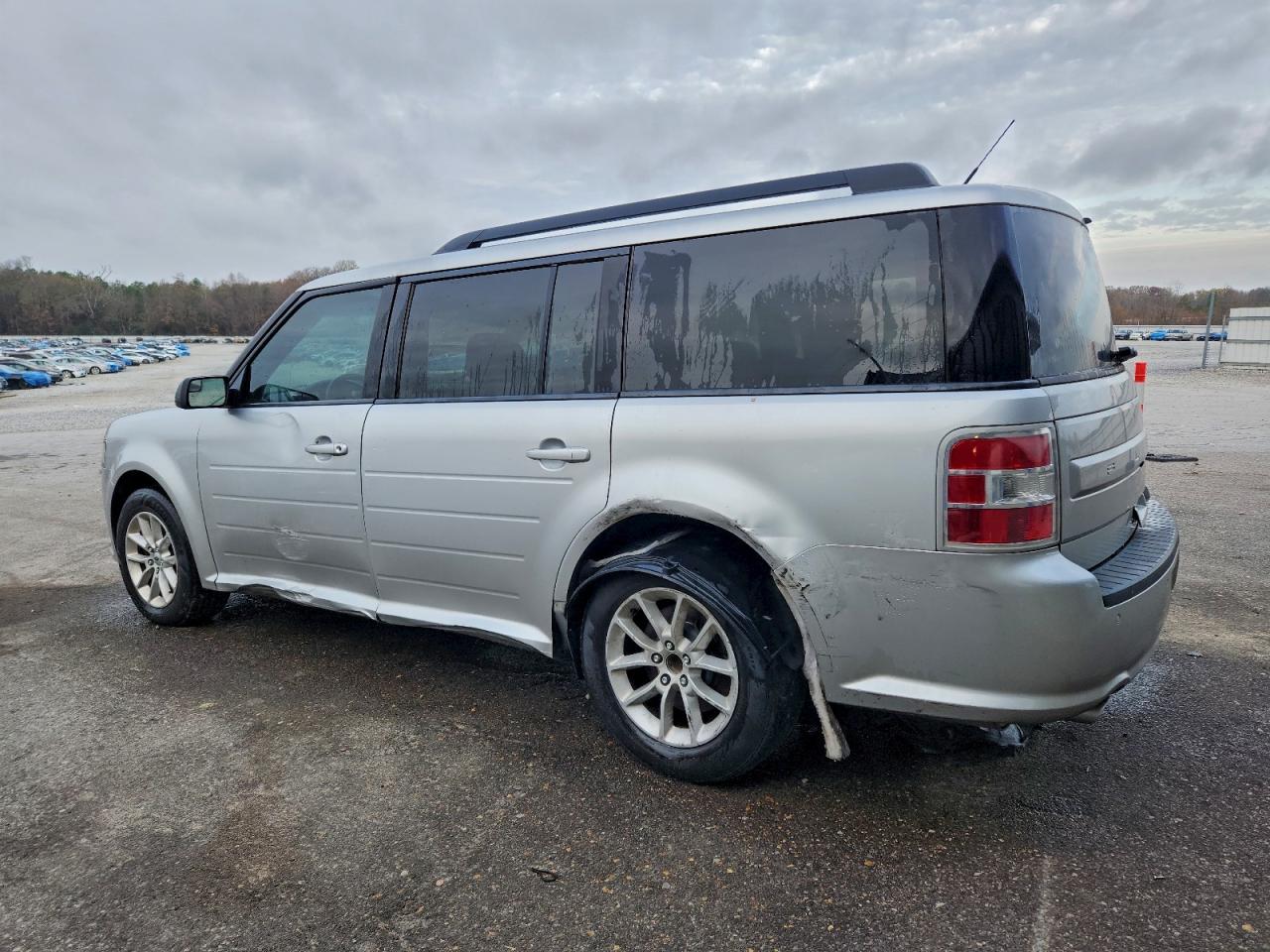 Ford Flex Se Image 10