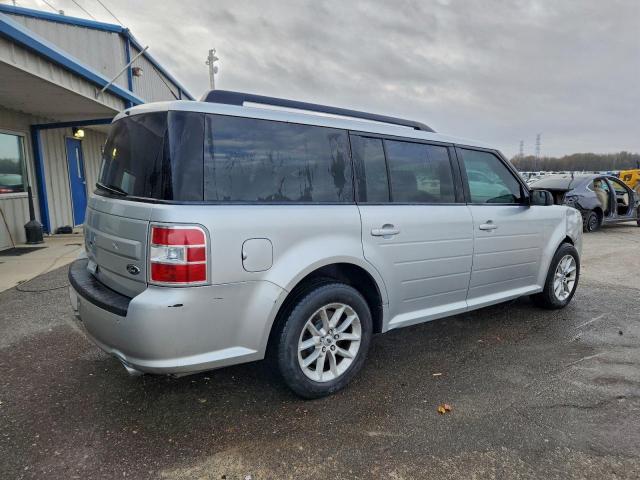 Ford Flex Se Image 3