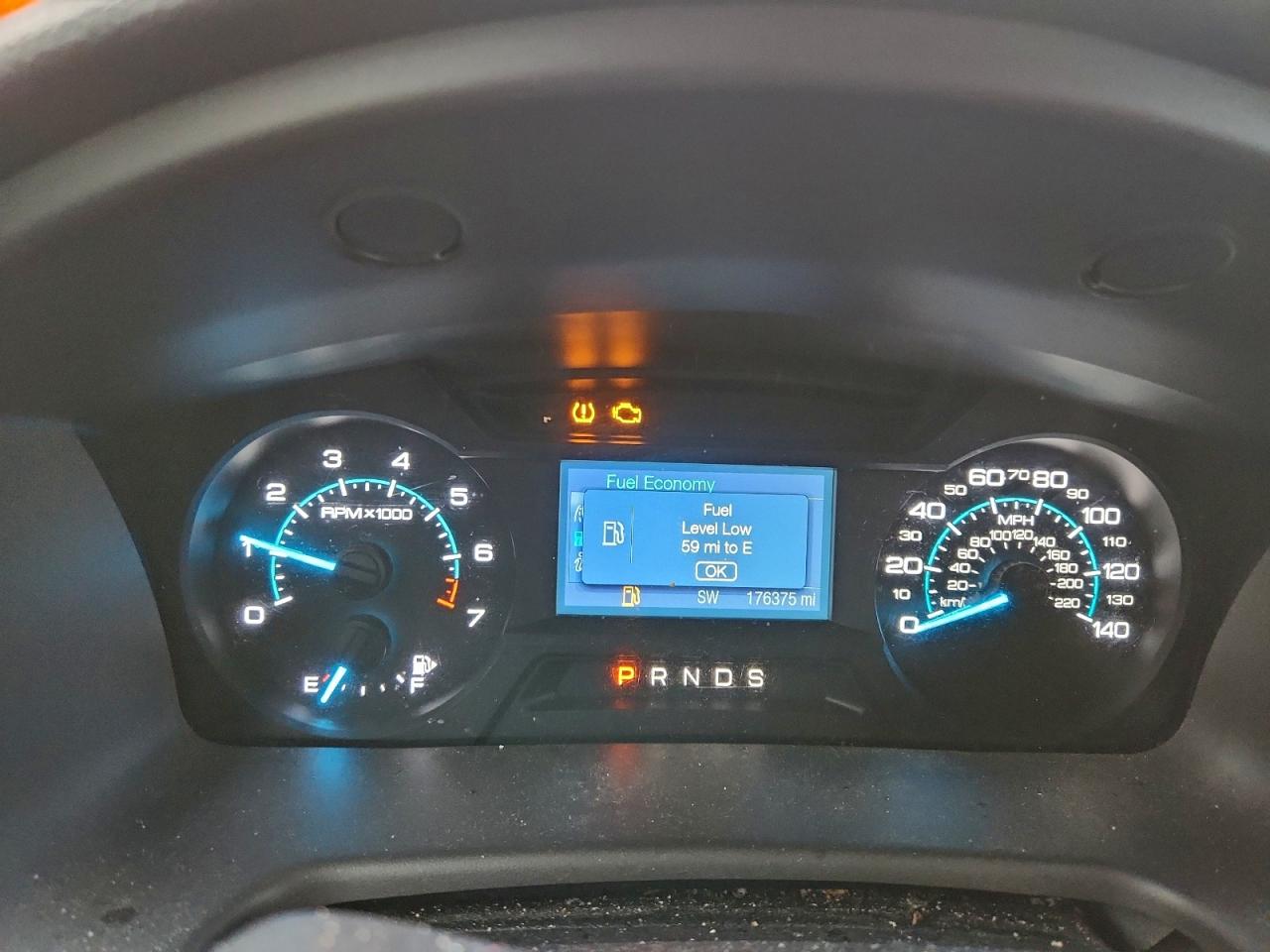 Ford Flex Se Image 7