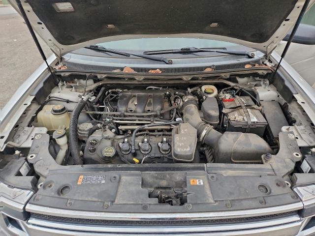 Ford Flex Se Image 5