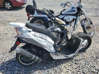  Salvage Zhng Wlf V50