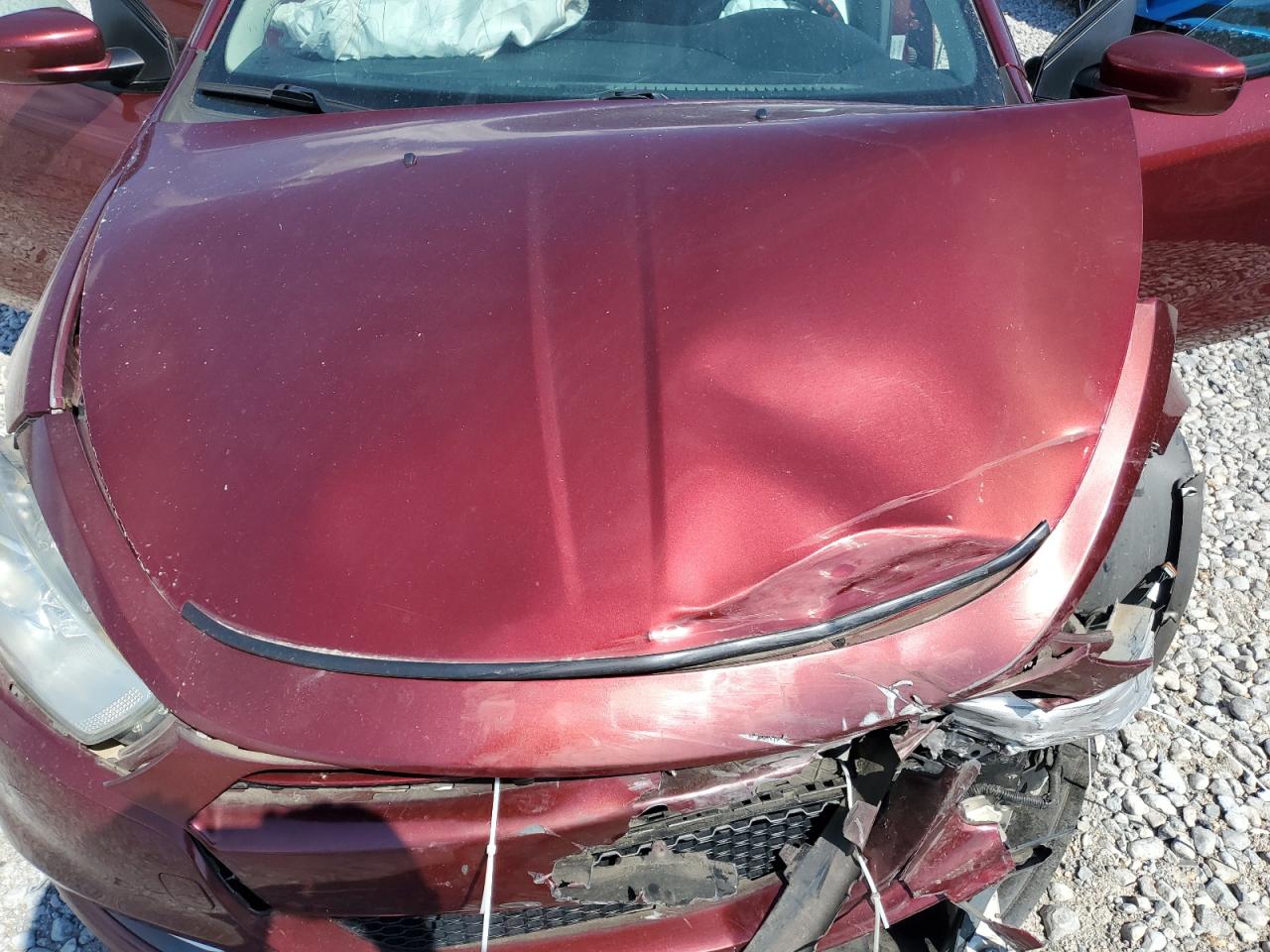 Dodge Dart Se Image 9