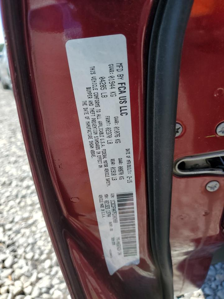 Dodge Dart Se Image 6