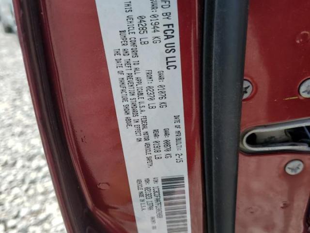 Dodge Dart Se Image 6